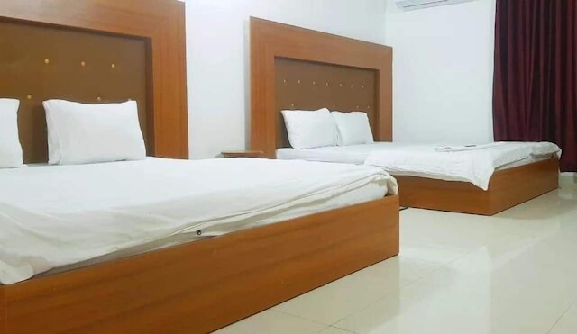 インパルスオーシャンビュー