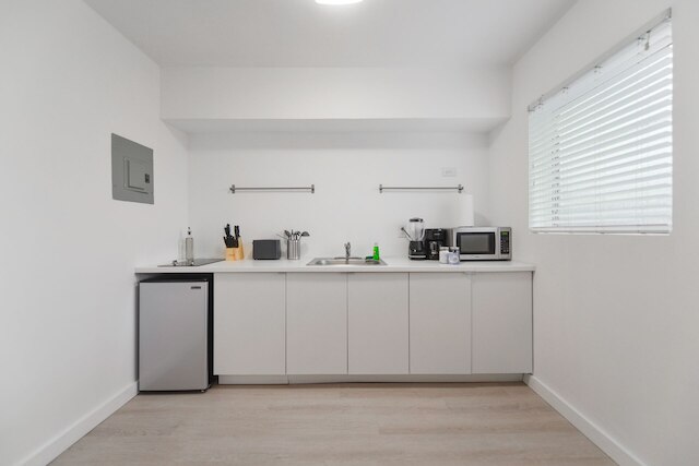 禅アパートメント2BR近くのビーチ