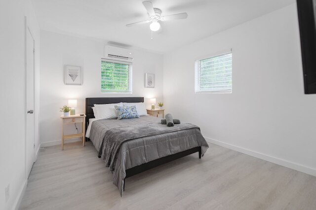 禅アパートメント2BR近くのビーチ