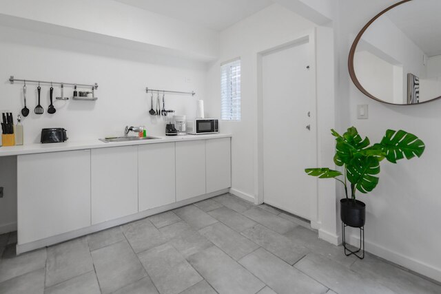 ゼン・グレート・アパートメント2BR ニアザビーチ