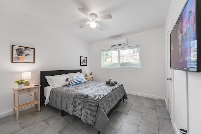 ゼン・グレート・アパートメント2BR ニアザビーチ