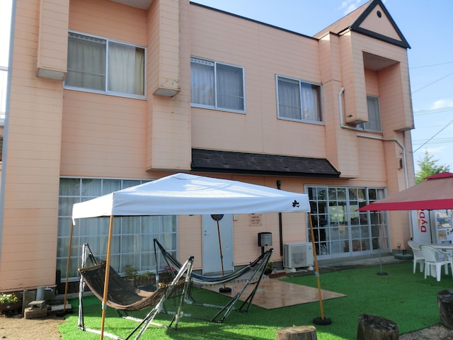 ペンション レークサイド