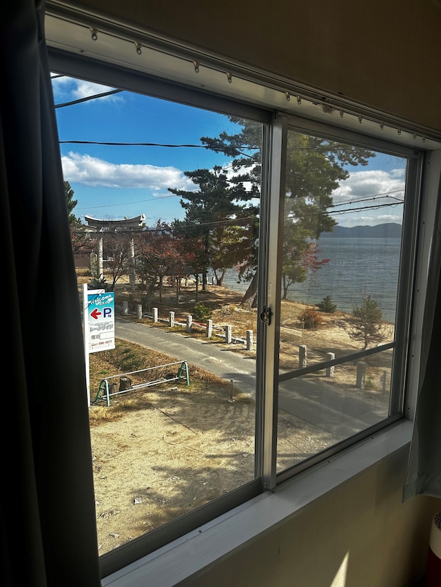 ペンション レークサイド