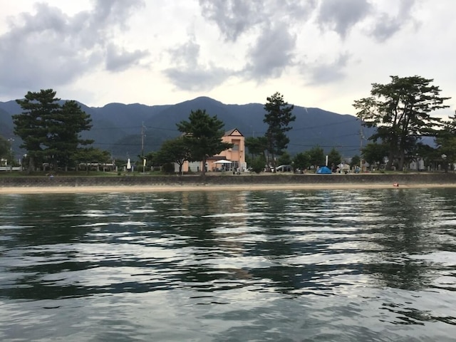 ペンション レークサイド