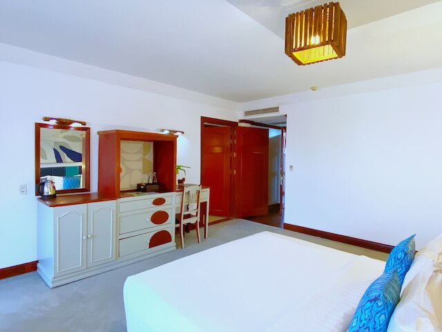 アンコール・ランド・アーバン・ブティック