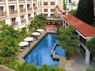 アンコール・ランド・アーバン・ブティック