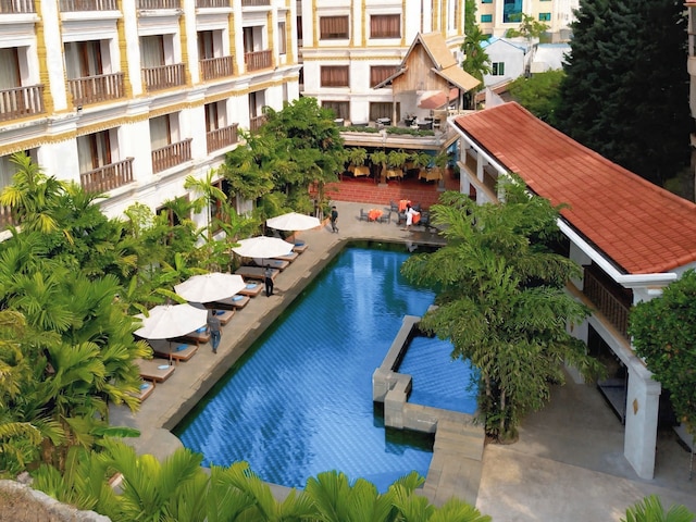 アンコール・ランド・アーバン・ブティック