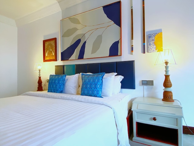 アンコール・ランド・アーバン・ブティック