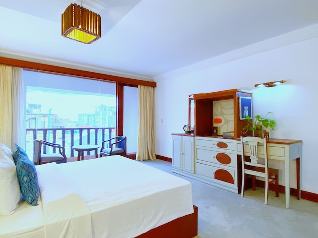 アンコール・ランド・アーバン・ブティック