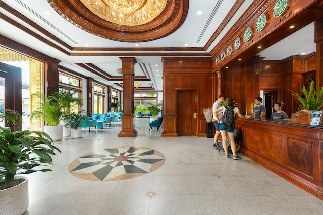 アンコール・ランド・アーバン・ブティック