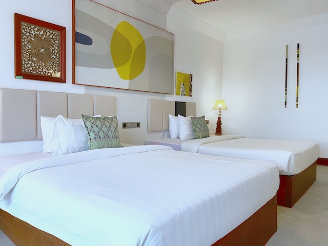 アンコール・ランド・アーバン・ブティック