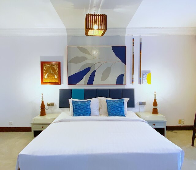 アンコール・ランド・アーバン・ブティック