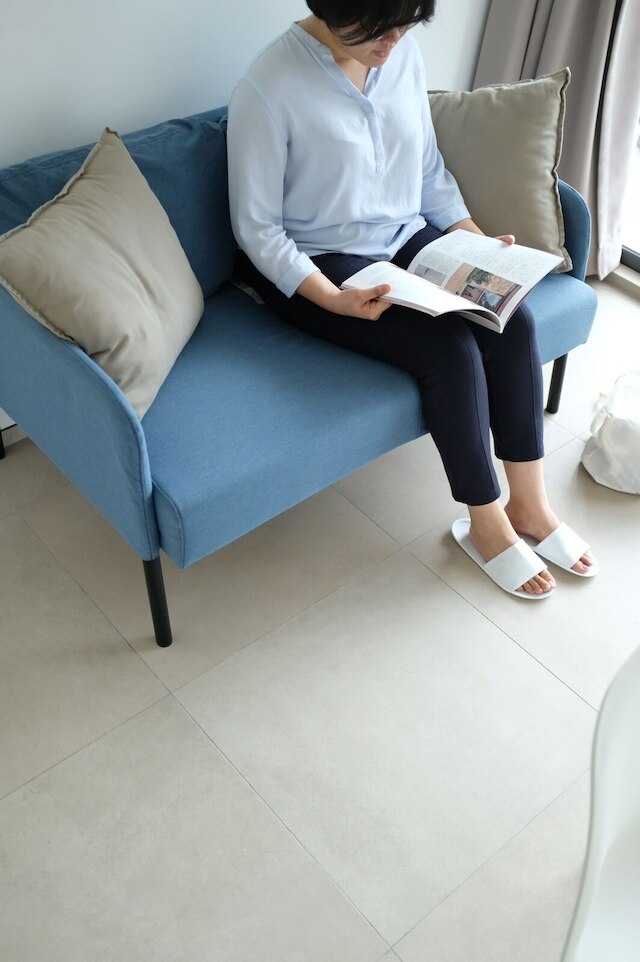 ナイイカCoリビング