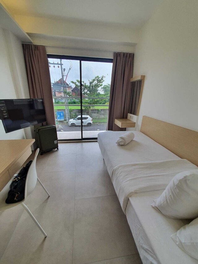 ナイイカCoリビング