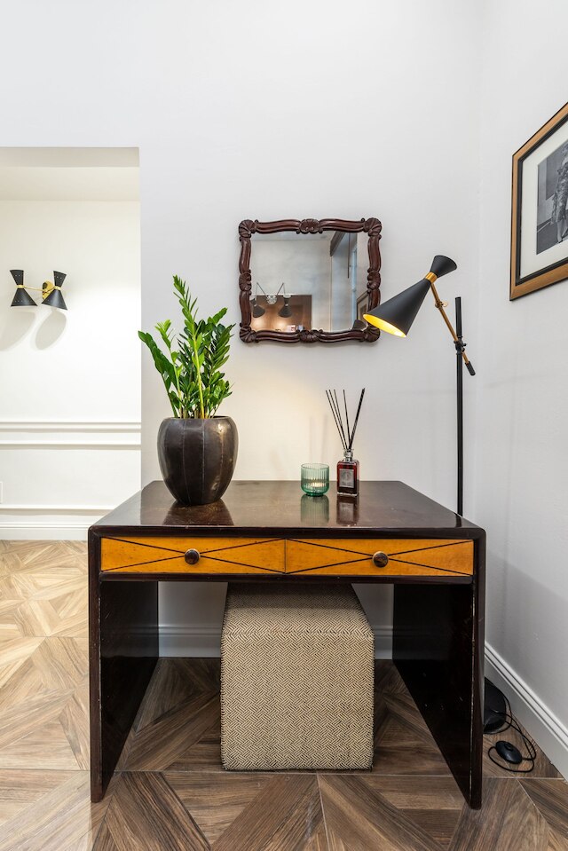 RFCレプッブリカ・フィレンツェ・コア B＆B