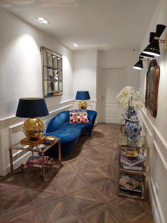 RFCレプッブリカ・フィレンツェ・コア B＆B