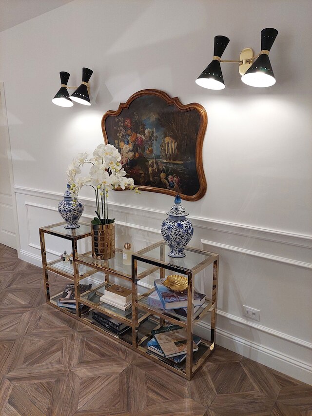 RFCレプッブリカ・フィレンツェ・コア B＆B