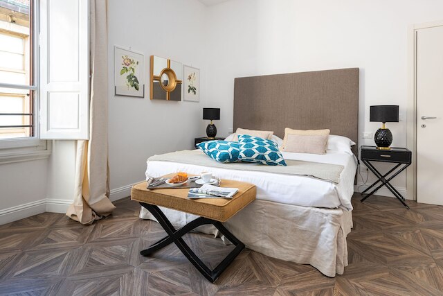 RFCレプッブリカ・フィレンツェ・コア B＆B