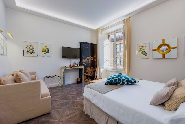 RFCレプッブリカ・フィレンツェ・コア B＆B