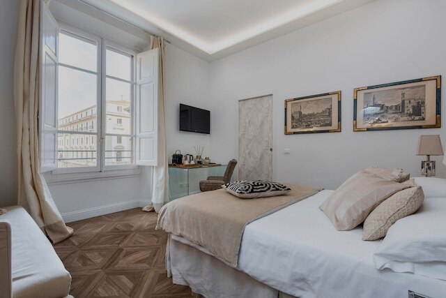 RFCレプッブリカ・フィレンツェ・コア B＆B