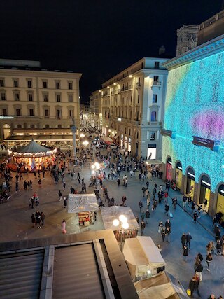 RFCレプッブリカ・フィレンツェ・コア B＆B