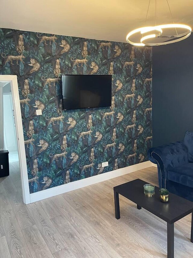 イマキュレート ラグジュアリー 2  ベッド  アパートメント イン リバプール