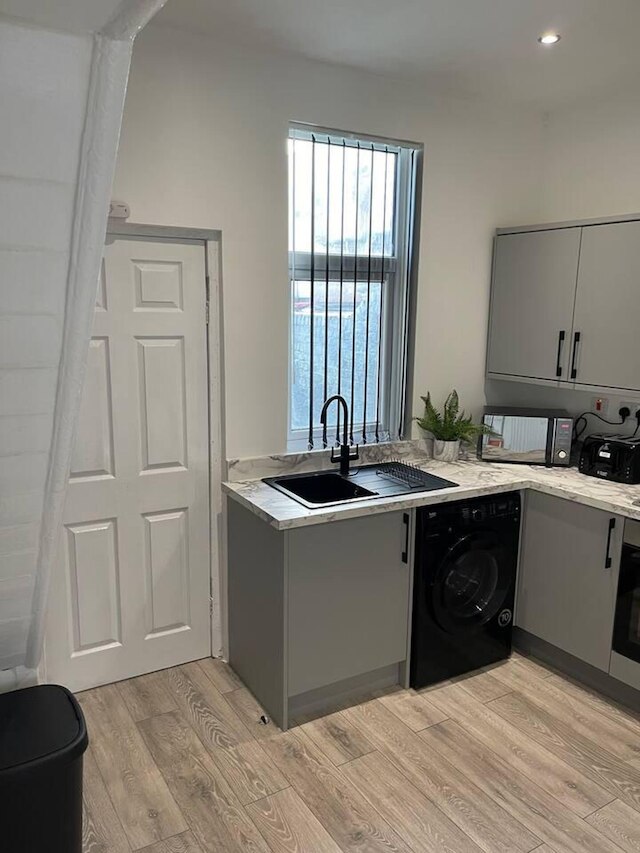 イマキュレート ラグジュアリー 2  ベッド  アパートメント イン リバプール