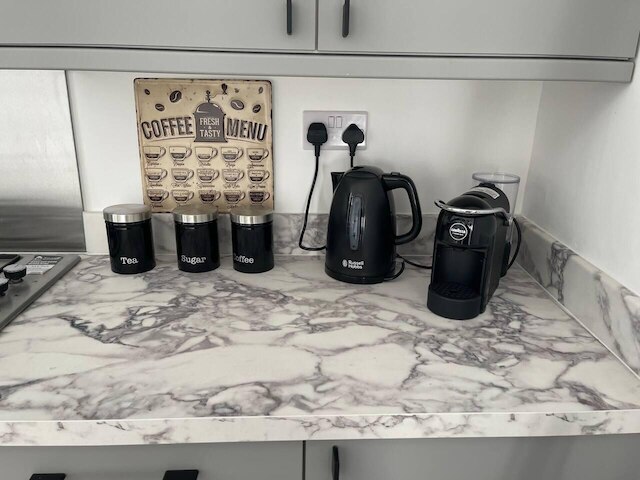 イマキュレート ラグジュアリー 2  ベッド  アパートメント イン リバプール