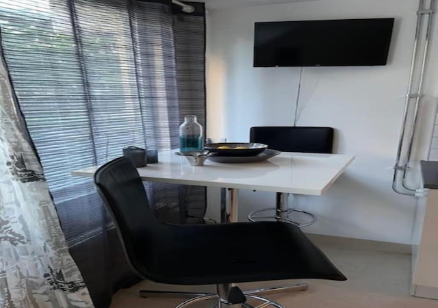 カーサ・サウス・スタジオ（ストックホルムのソーホー中心部）