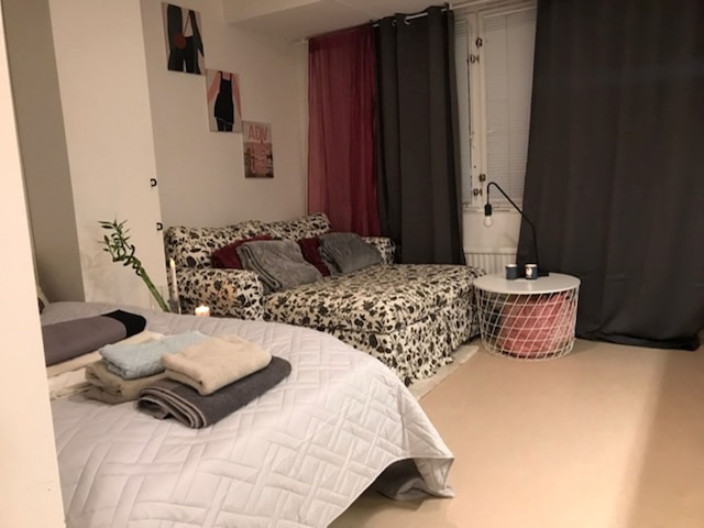 カーサ・サウス・スタジオ（ストックホルムのソーホー中心部）