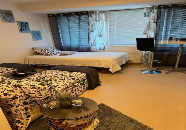 カーサ・サウス・スタジオ（ストックホルムのソーホー中心部）