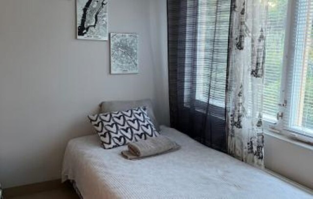 カーサ・サウス・スタジオ（ストックホルムのソーホー中心部）