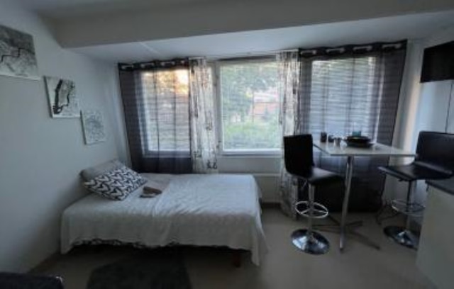 カーサ・サウス・スタジオ（ストックホルムのソーホー中心部）