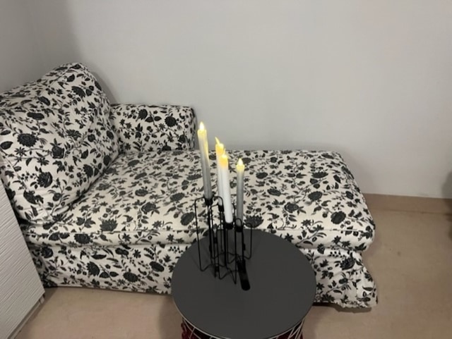 カーサ・サウス・スタジオ（ストックホルムのソーホー中心部）