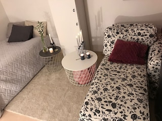 カーサ・サウス・スタジオ（ストックホルムのソーホー中心部）