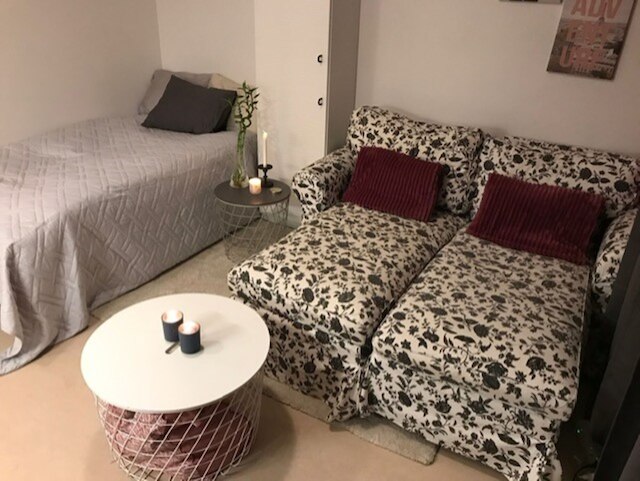 カーサ・サウス・スタジオ（ストックホルムのソーホー中心部）