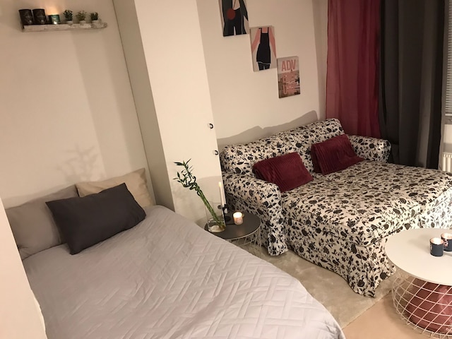 カーサ・サウス・スタジオ（ストックホルムのソーホー中心部）