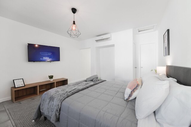 ワンダフルスタジオ ビーチから15分