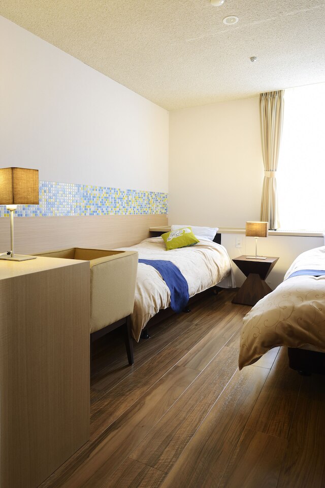 ホテルセイリュウ