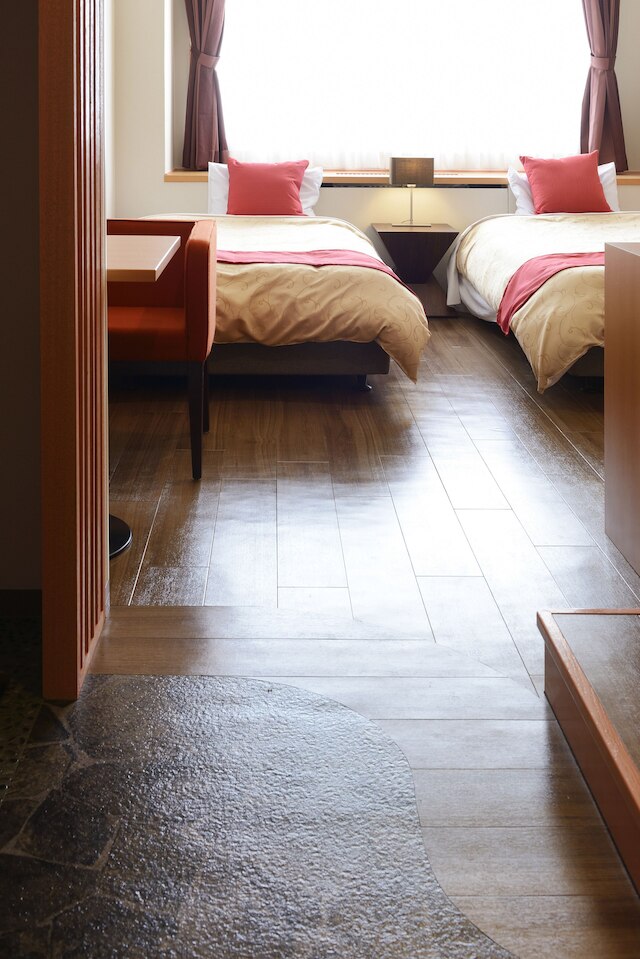 ホテルセイリュウ