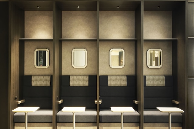 OMO 関西空港 by 星野リゾート