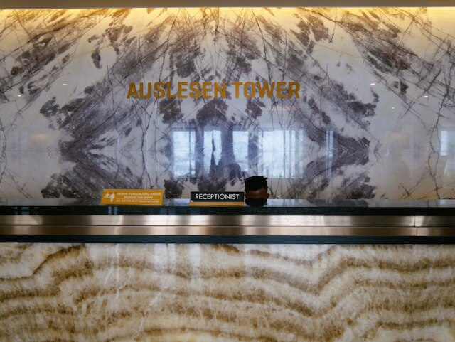 マイスターシュタット・ポルックス・ハビービー