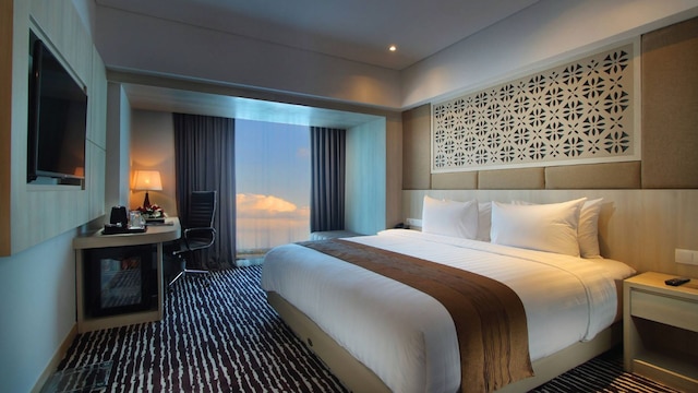 ソブリン・バリ・ホテル