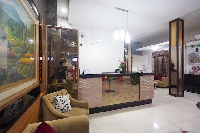 コレクション O ロサリ ニア パンタイ ロサリ フォーマリー ホテル グランド ポピュラー