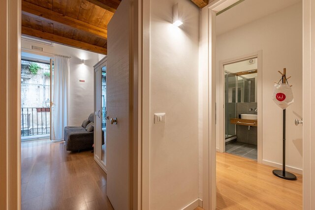 カーサ アッバンニアータ ア バッラール by ワンダフルイタリー