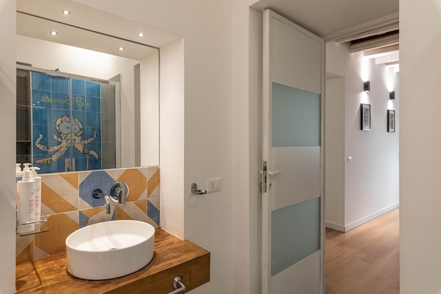 カーサ アッバンニアータ ア バッラール by ワンダフルイタリー