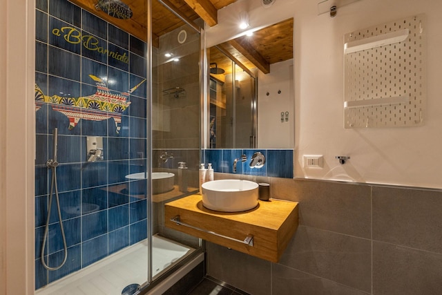 カーサ アッバンニアータ ア バッラール by ワンダフルイタリー