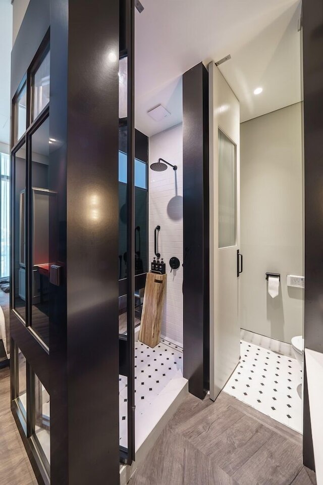 JUNIBINO HOTEL Hongdae