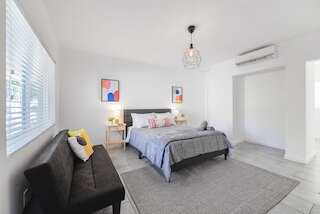 アメージング ゼン スタジオ（ビーチから15分）