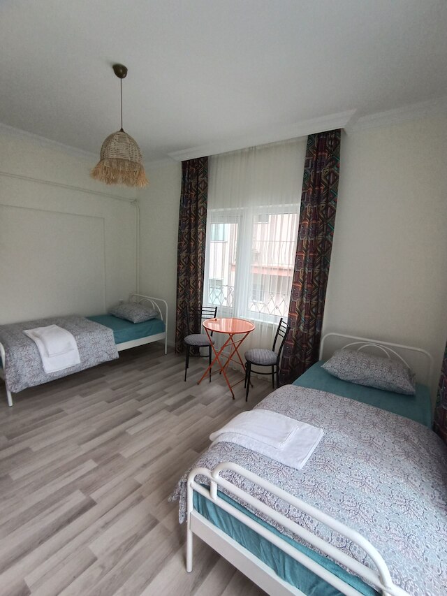 ディープス・ホステル・アンカラ2